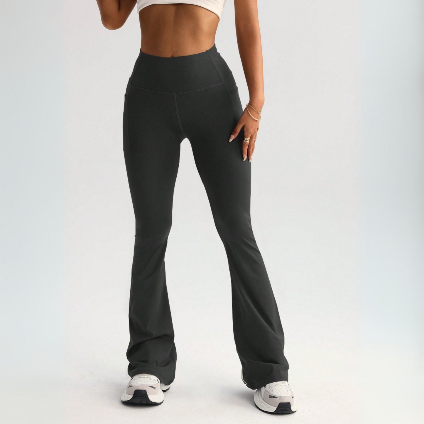 EaseFlow™ Wide-Leg Pants