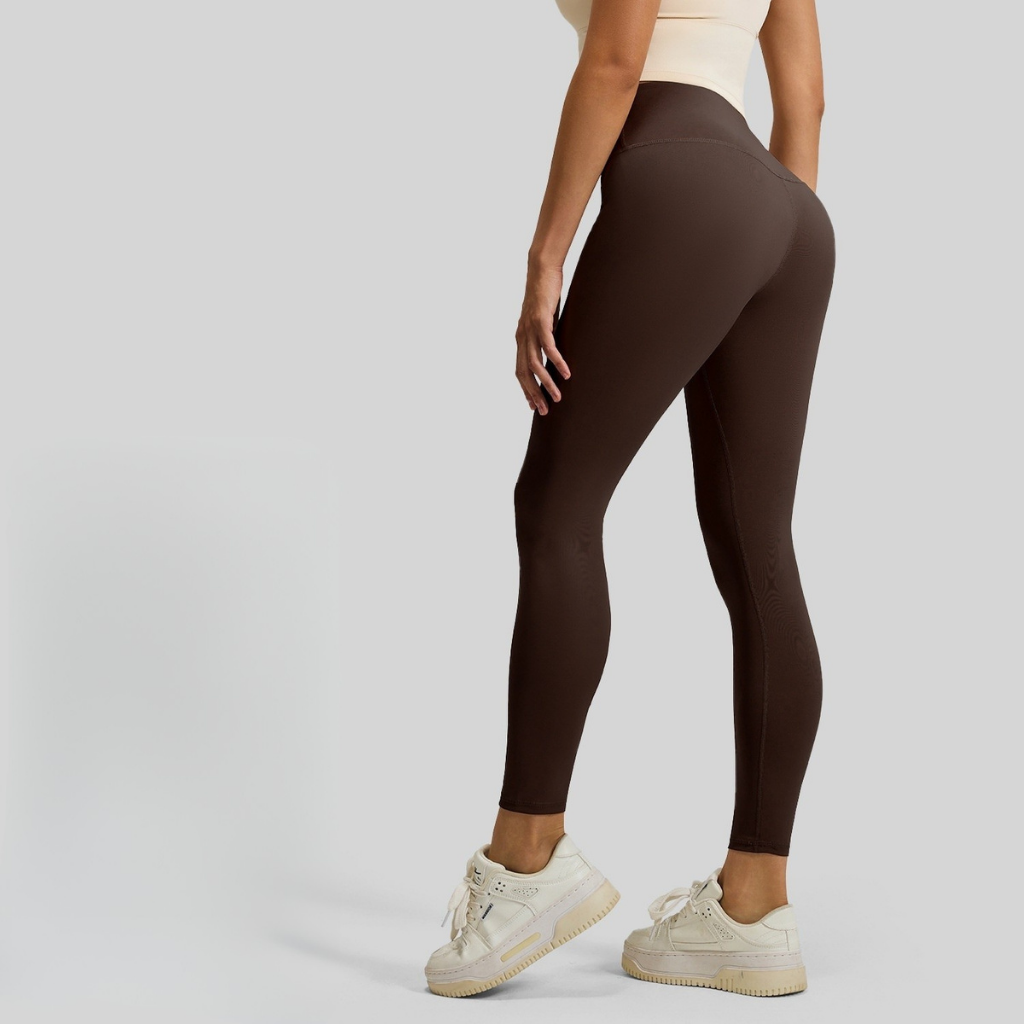 SilkSculpt™ Leggings