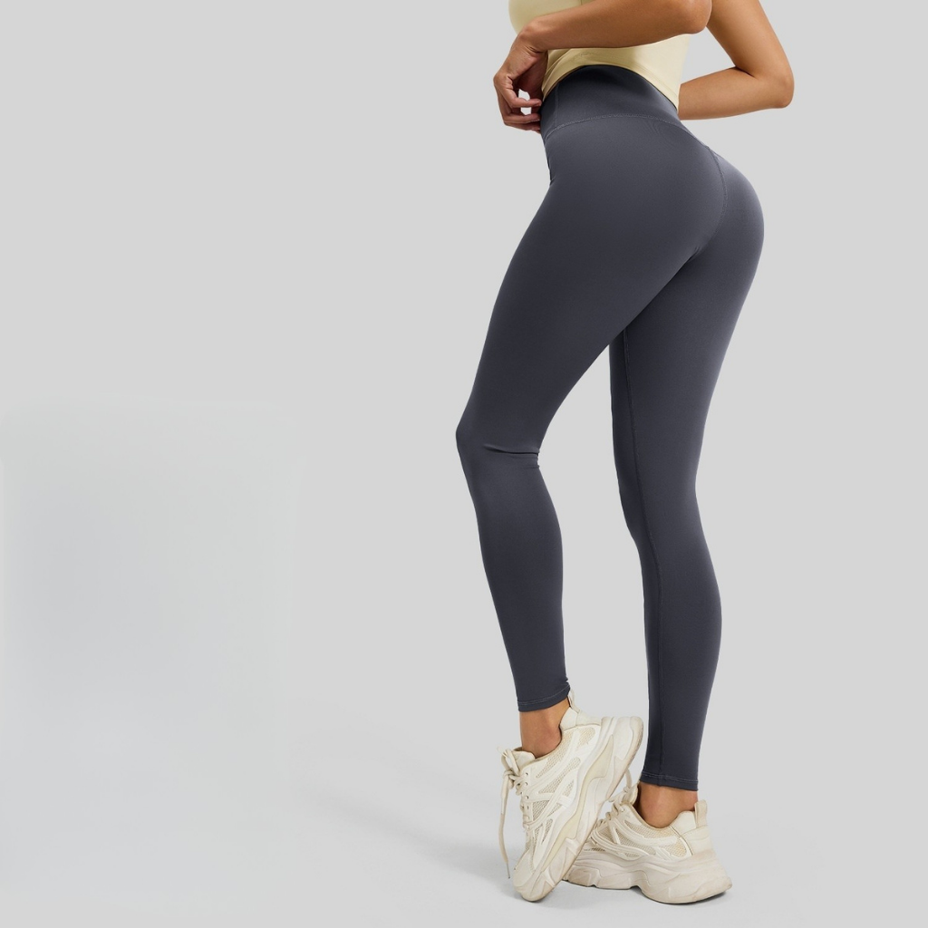 SilkSculpt™ Leggings