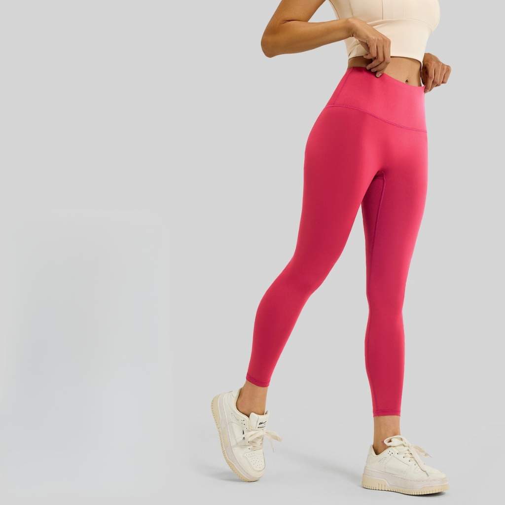 SilkSculpt™ Leggings
