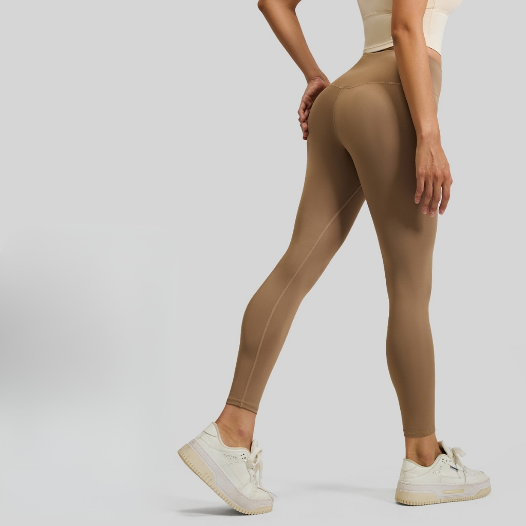 SilkSculpt™ Leggings