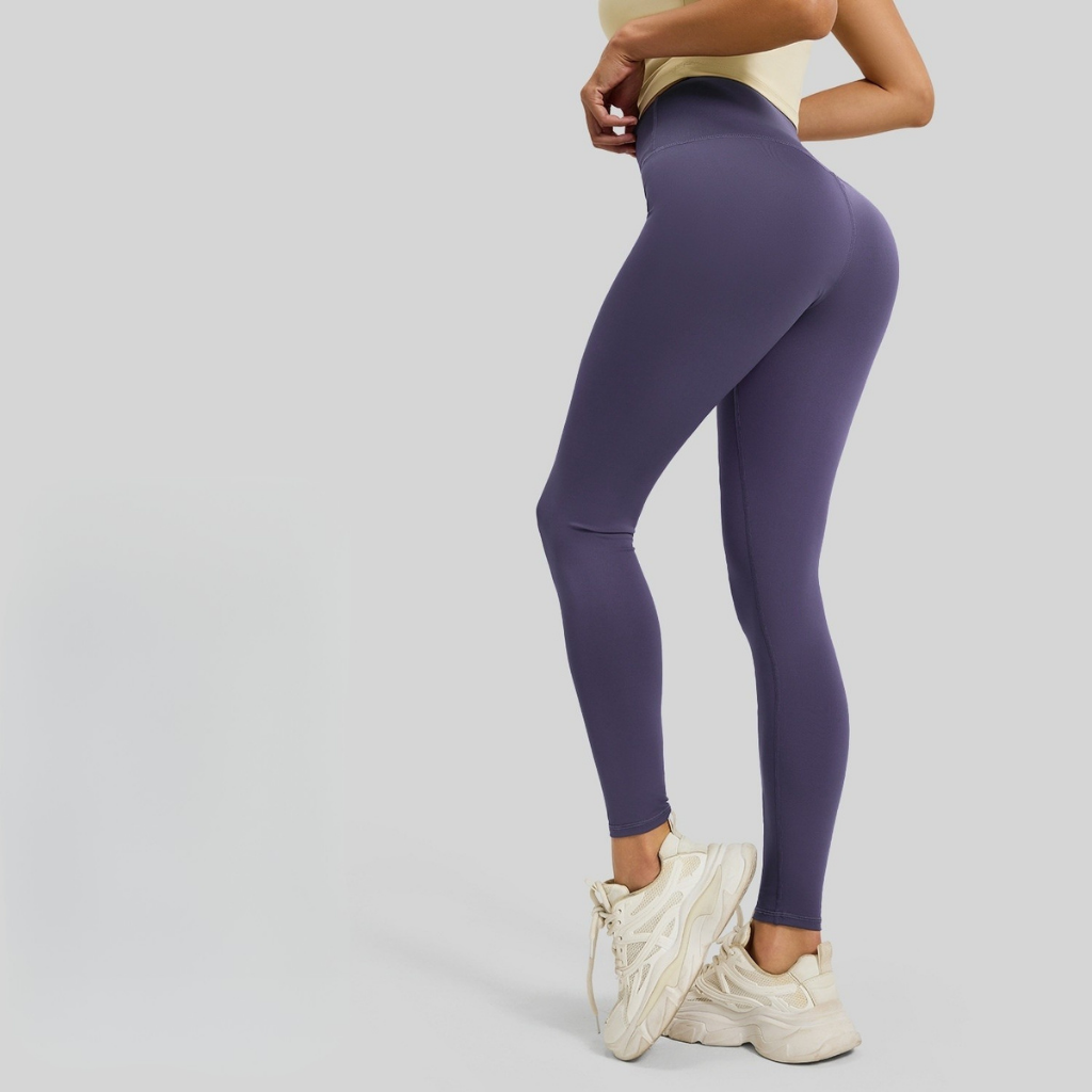 SilkSculpt™ Leggings