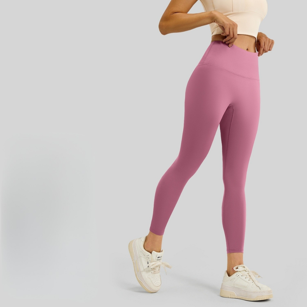 SilkSculpt™ Leggings