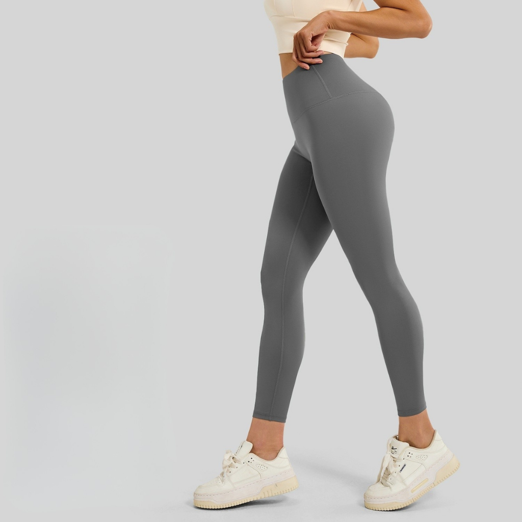 SilkSculpt™ Leggings