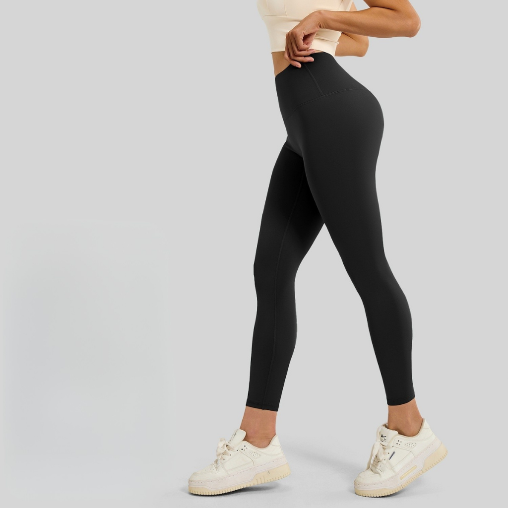 SilkSculpt™ Leggings
