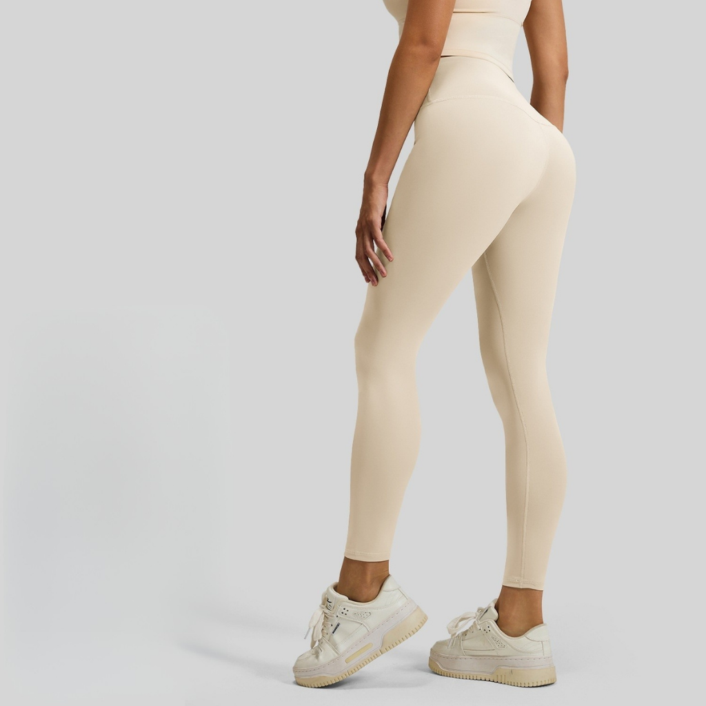SilkSculpt™ Leggings