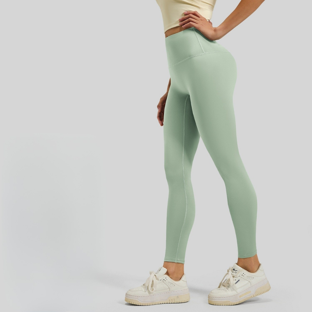 SilkSculpt™ Leggings