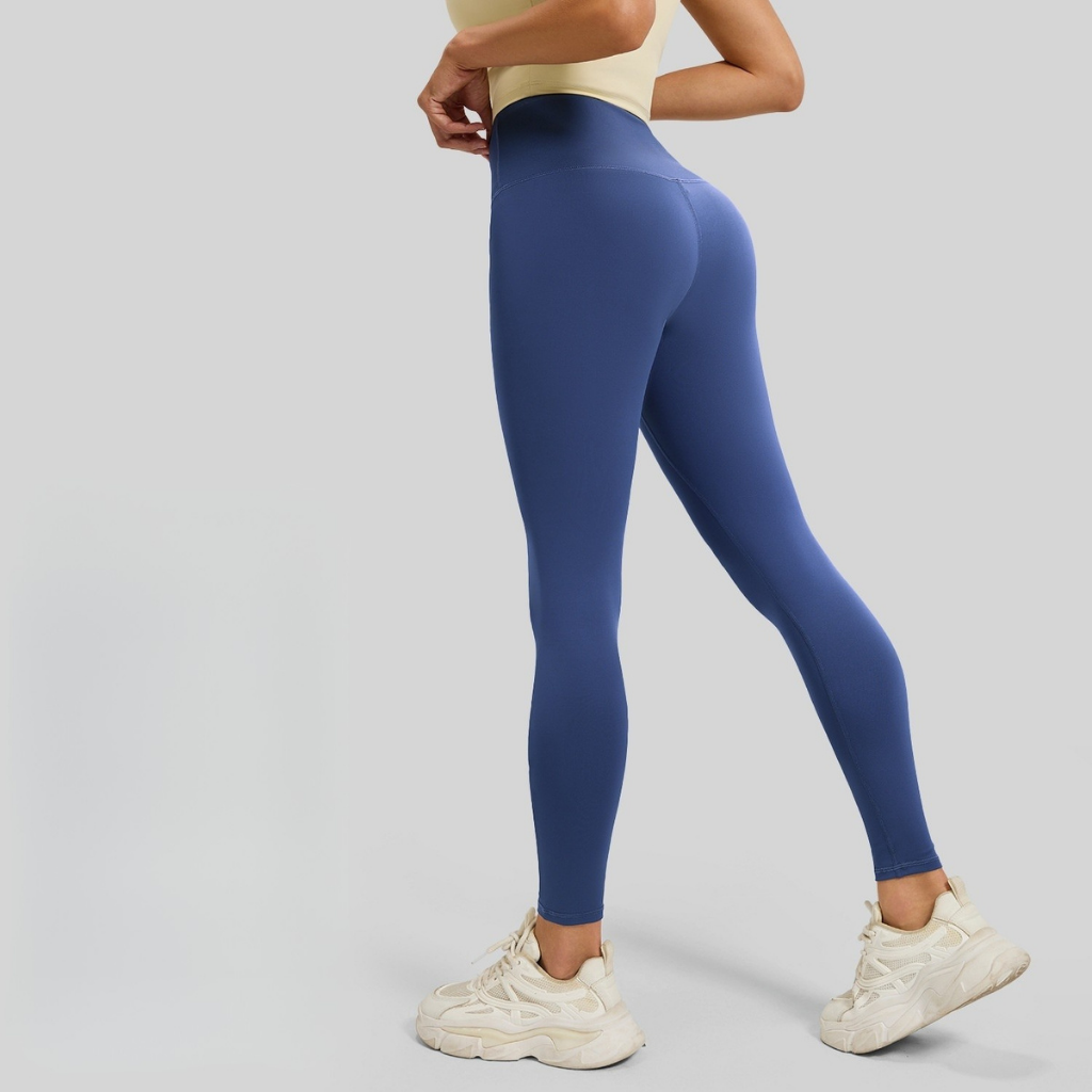 SilkSculpt™ Leggings