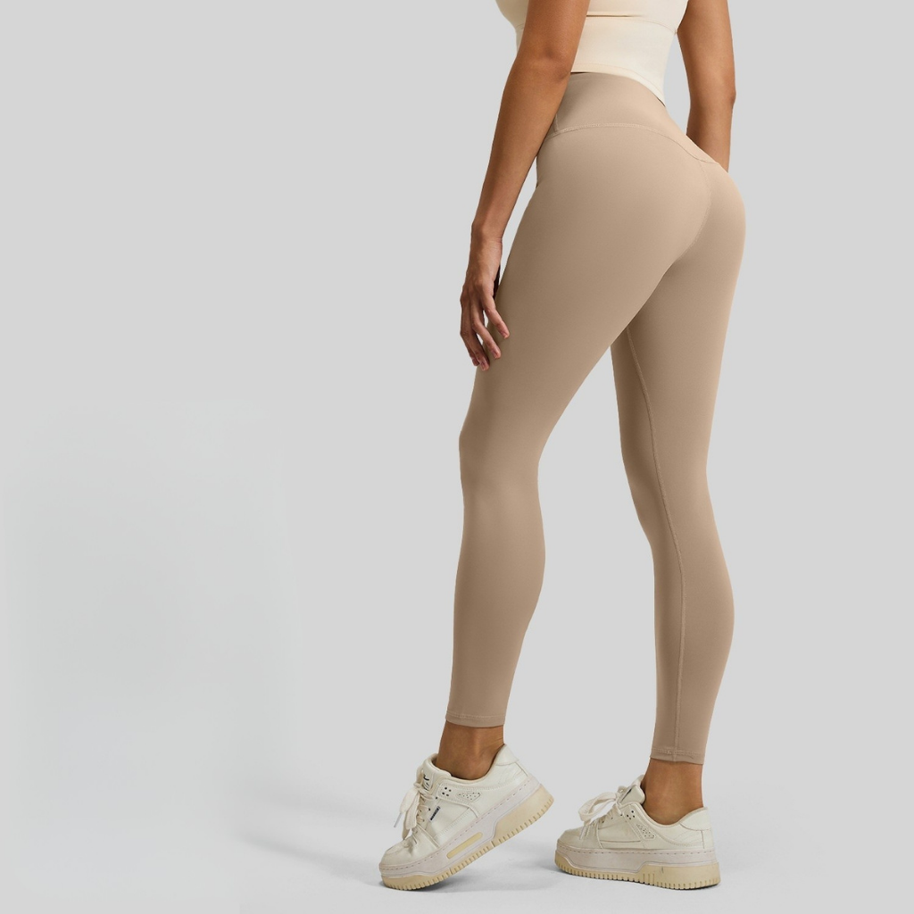 SilkSculpt™ Leggings
