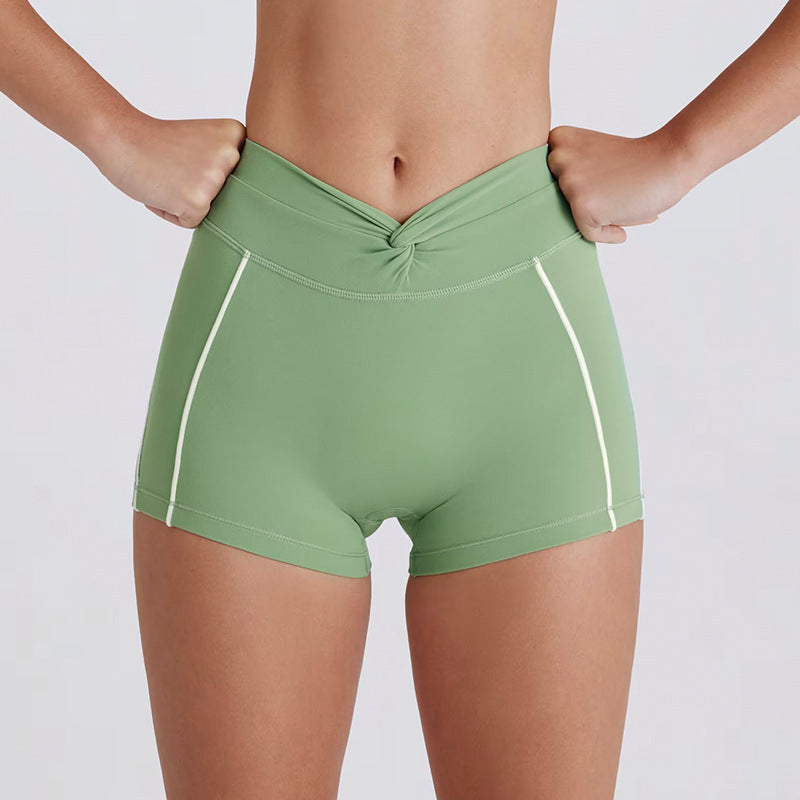PeachForm™ Leggings & Shorts