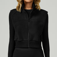 Velvet Black