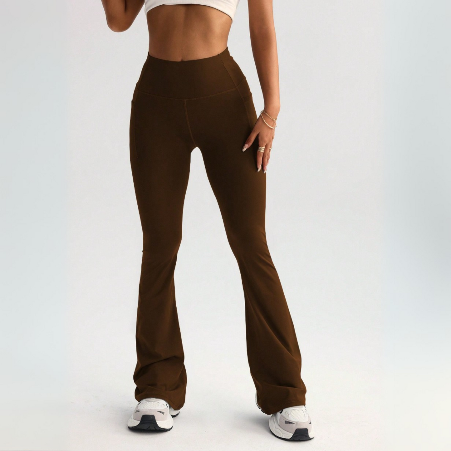 EaseFlow™ Wide-Leg Pants