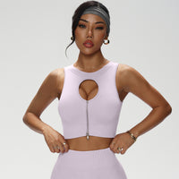Lilac Glow