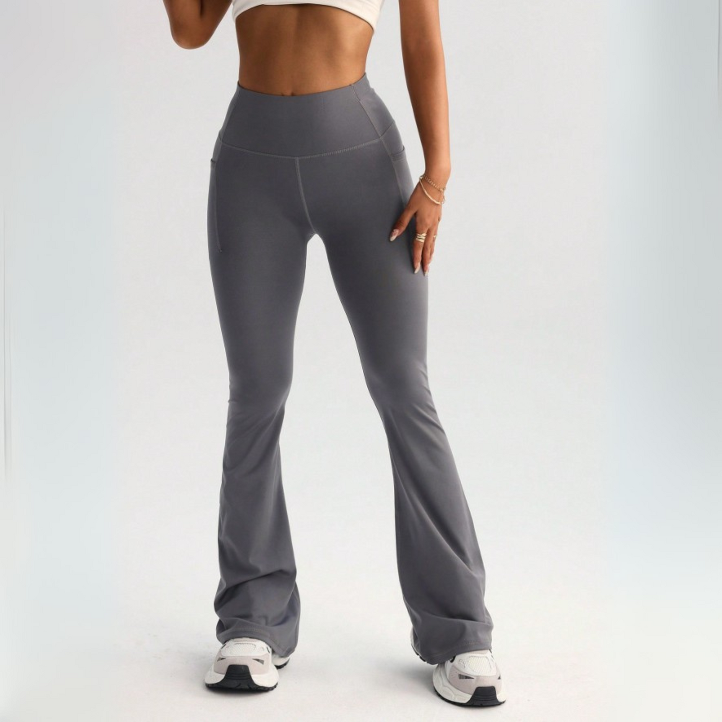 EaseFlow™ Wide-Leg Pants