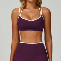 Lilac Glow