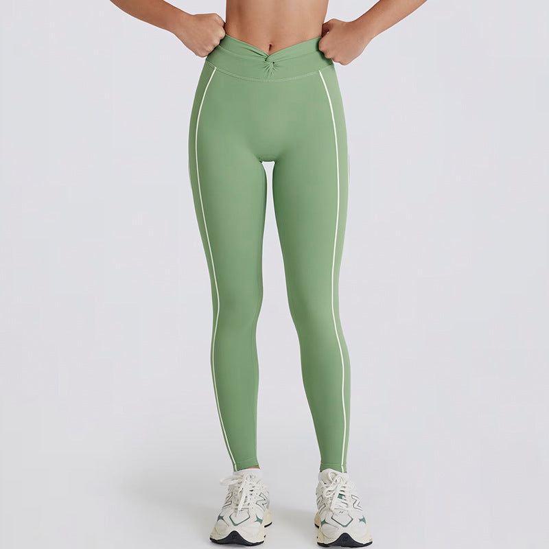 PeachForm™ Leggings & Shorts