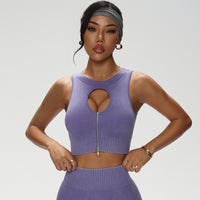 Amethyst Violet