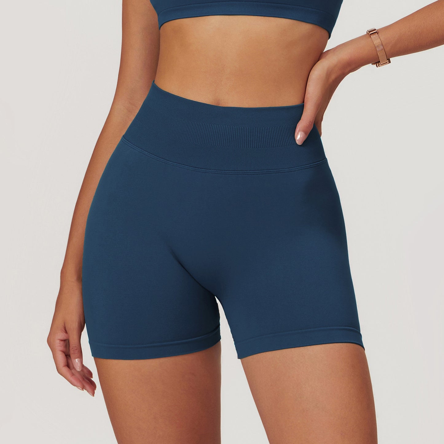 SeamForm™ Shorts
