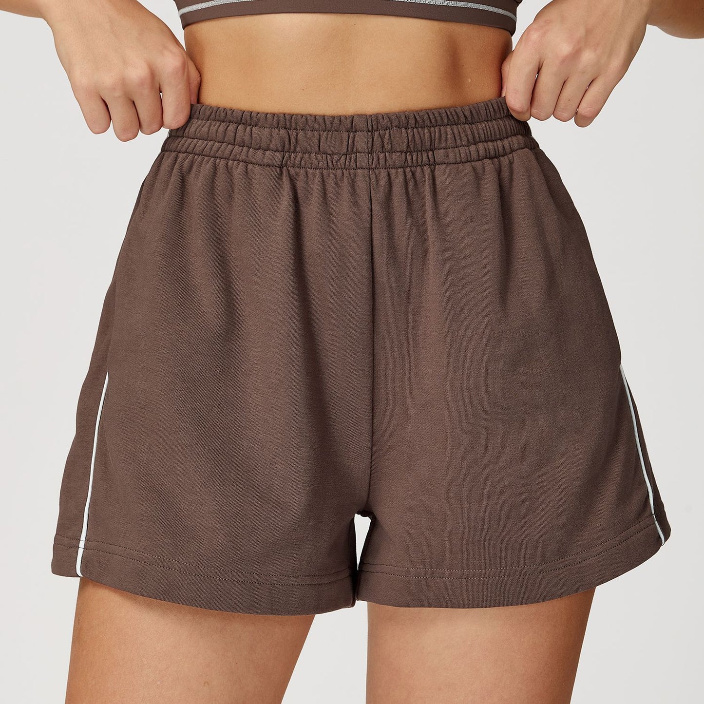 BreezeFit™ Sport Shorts