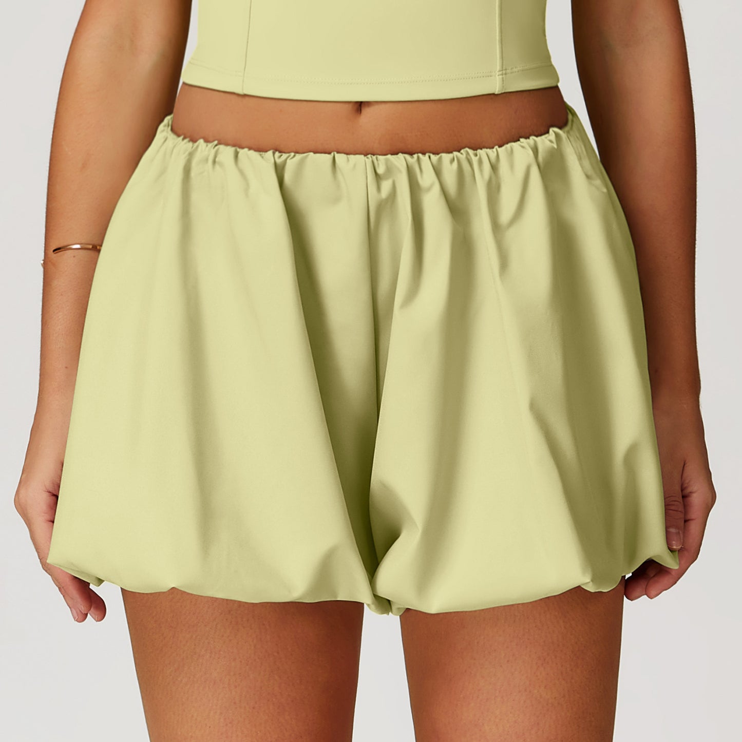 NudeEase™ Shorts