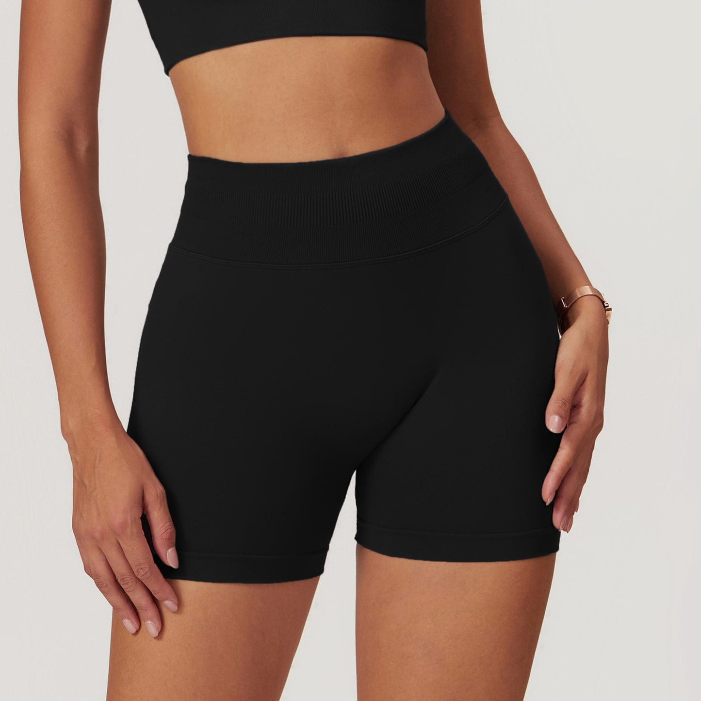 SeamForm™ Shorts