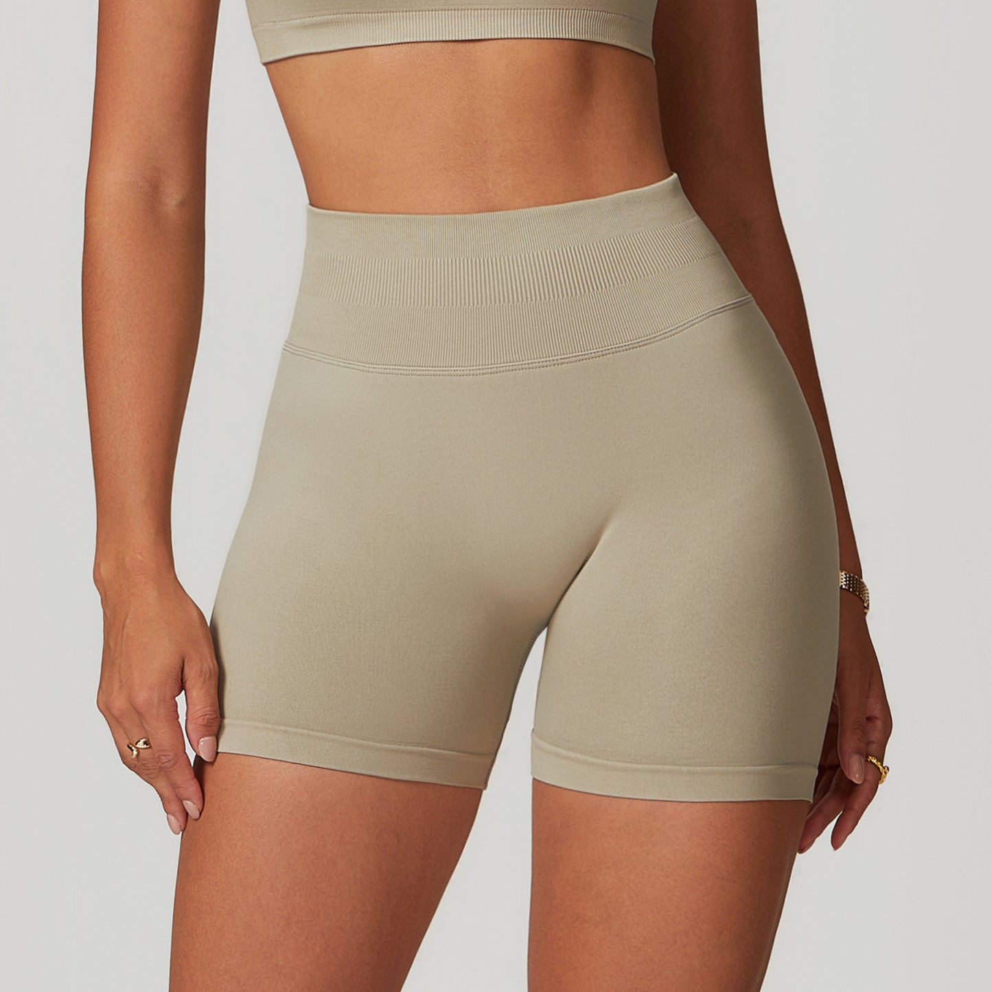 SeamForm™ Shorts