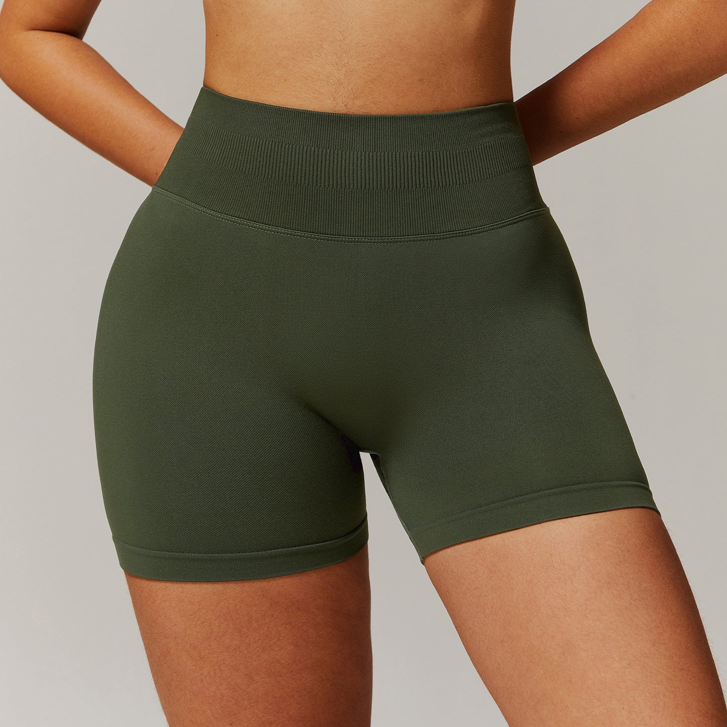 SeamForm™ Shorts