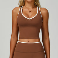 Espresso Brown