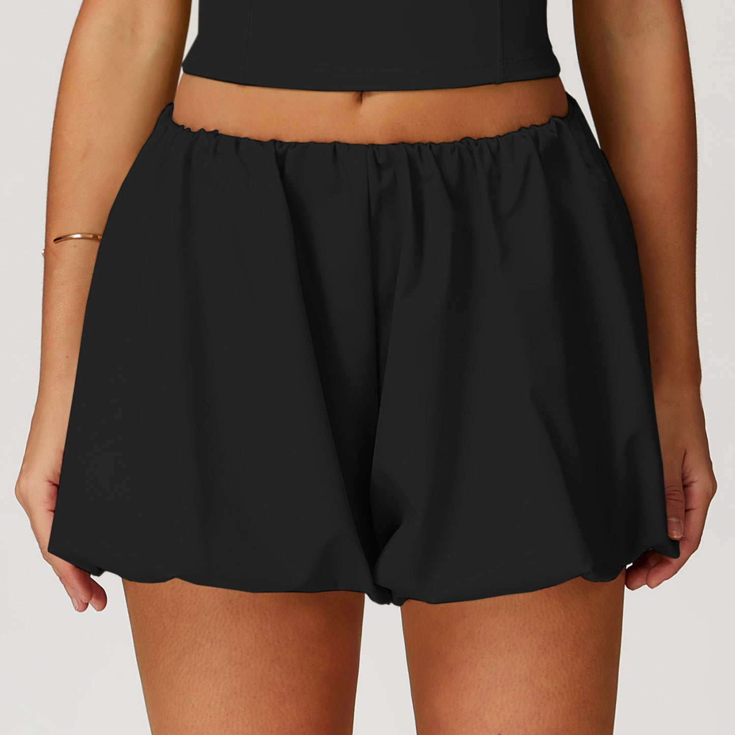 NudeEase™ Shorts