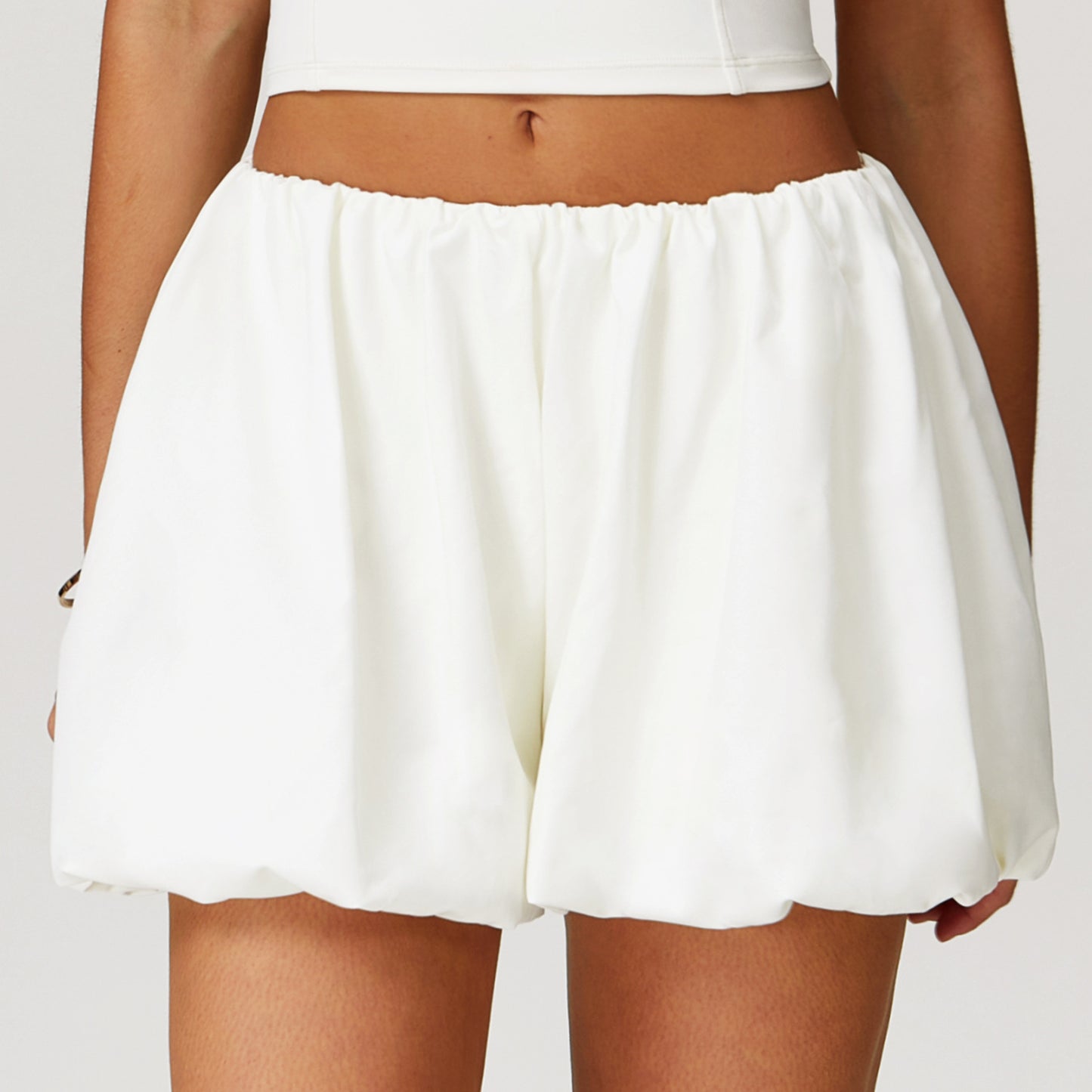 NudeEase™ Shorts