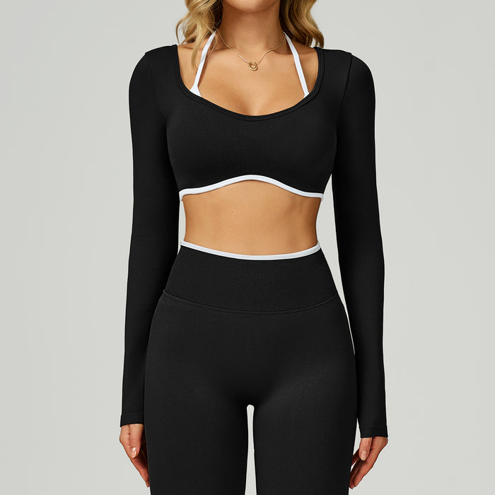 LayerFlex™ Long Sleeve