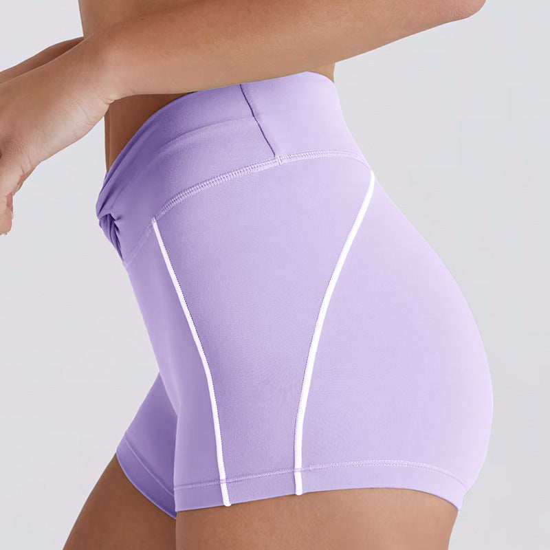 PeachForm™ Leggings & Shorts