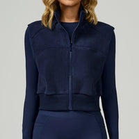 Midnight Blue