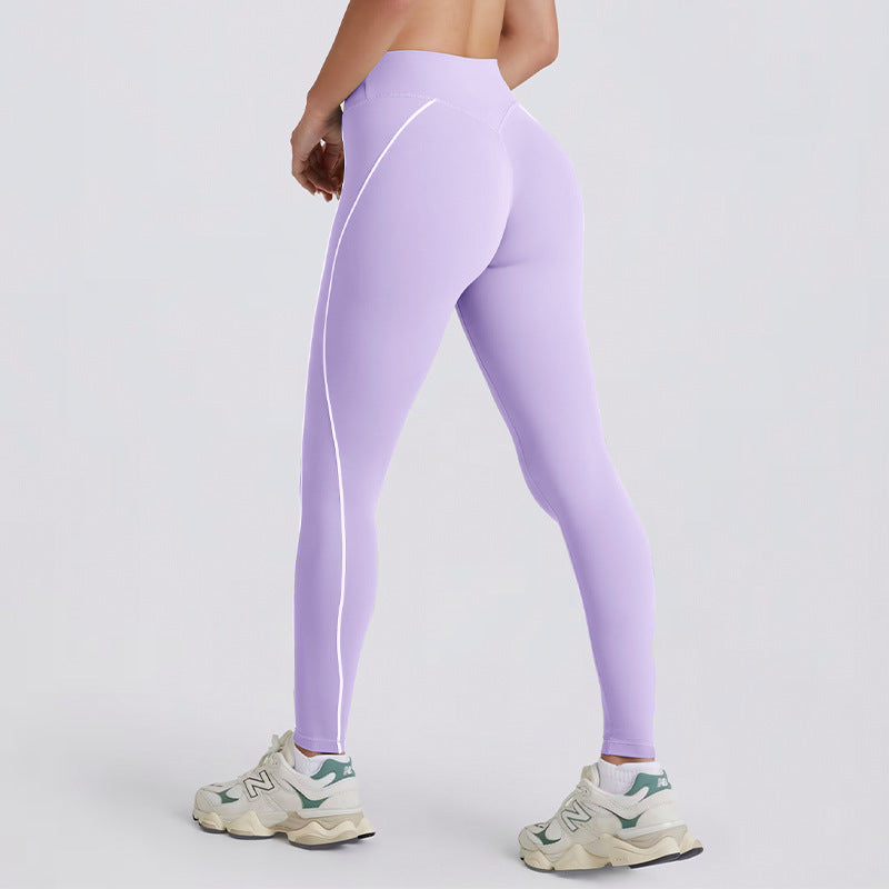 Leggings & Pants