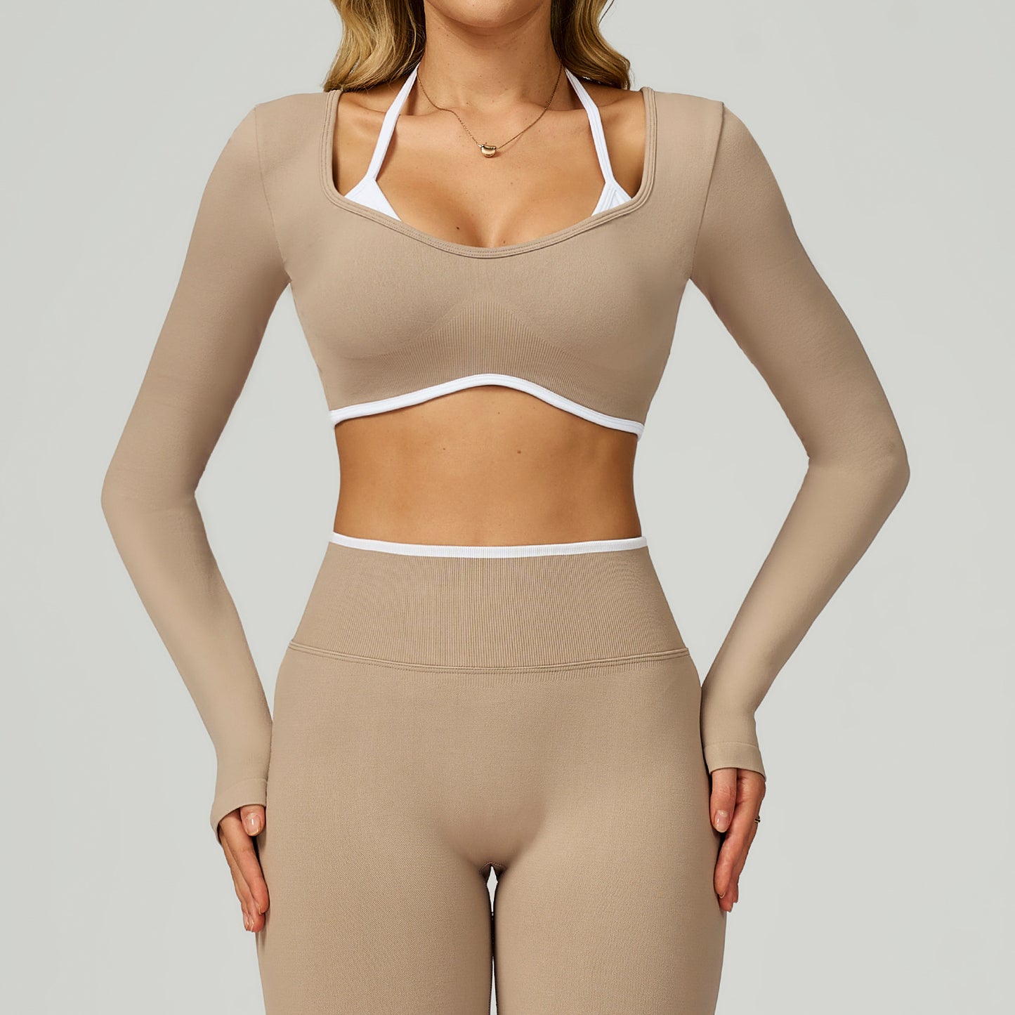 LayerFlex™ Long Sleeve