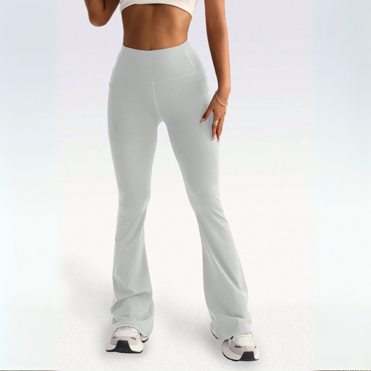 EaseFlow™ Wide-Leg Pants