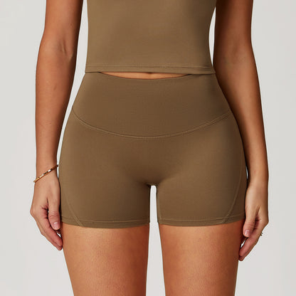 LuxeForm™ Shorts