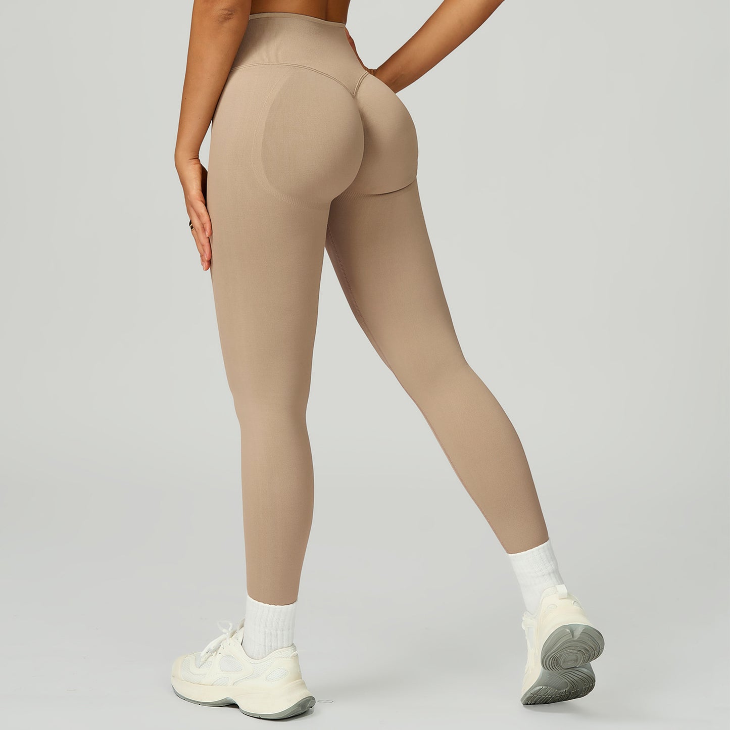 ColorSculpt™ Leggings
