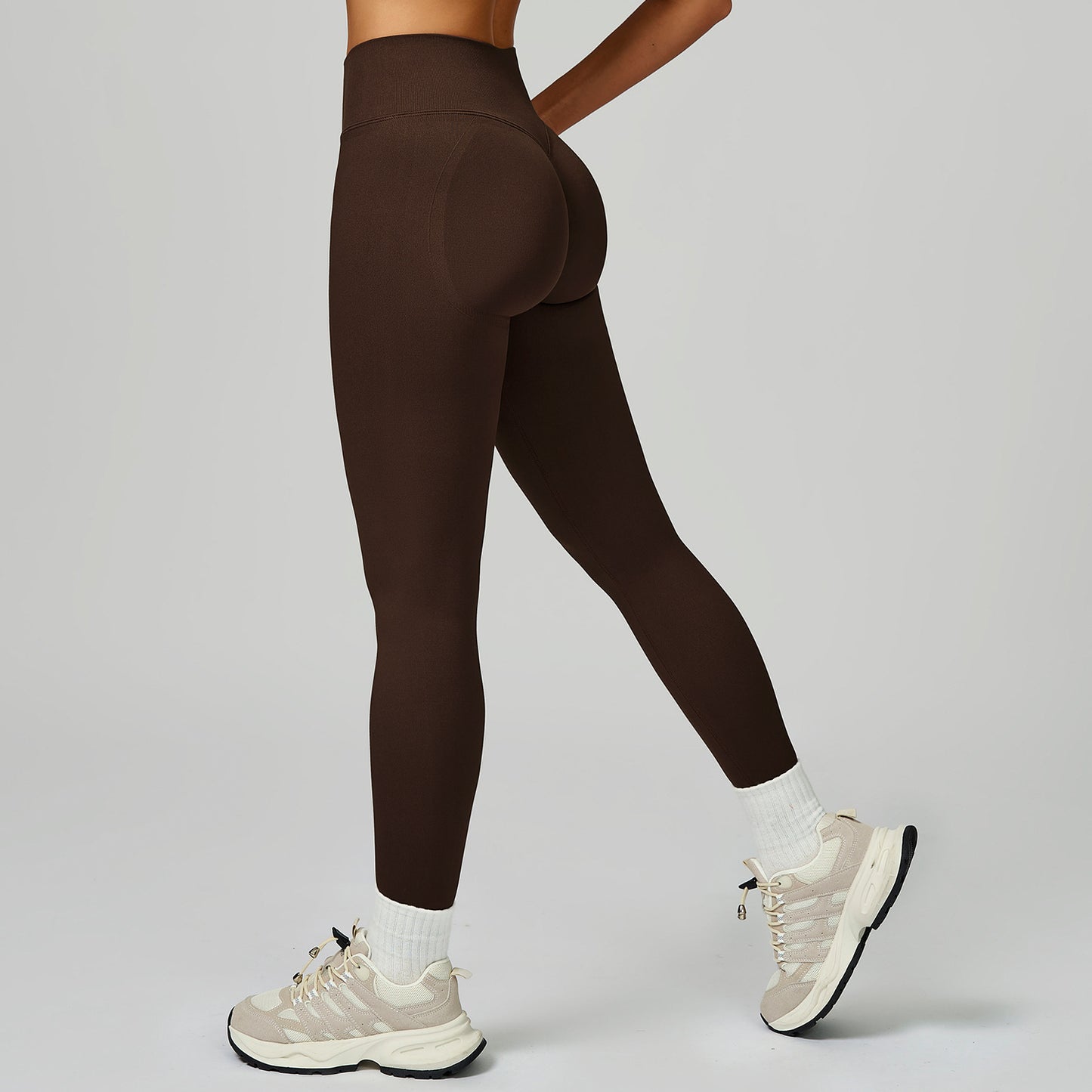 ColorSculpt™ Leggings