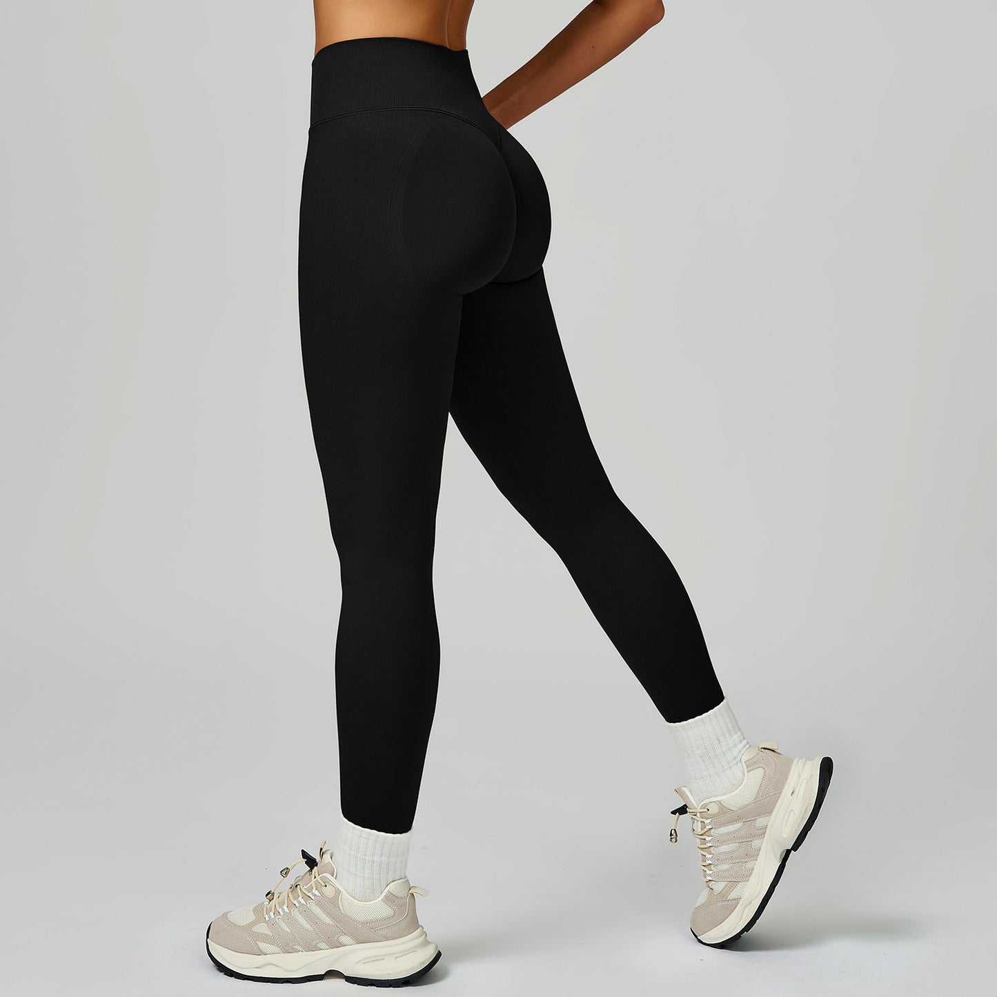 ColorSculpt™ Leggings