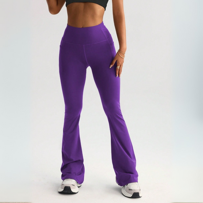 EaseFlow™ Wide-Leg Pants