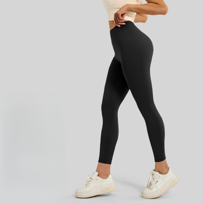 SilkSculpt™ Leggings