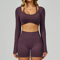 Lilac Glow