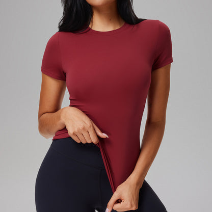 FlexiTee™ Sports Top