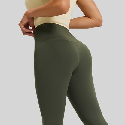 SilkSculpt™ Leggings