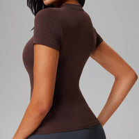 Mocha Brown