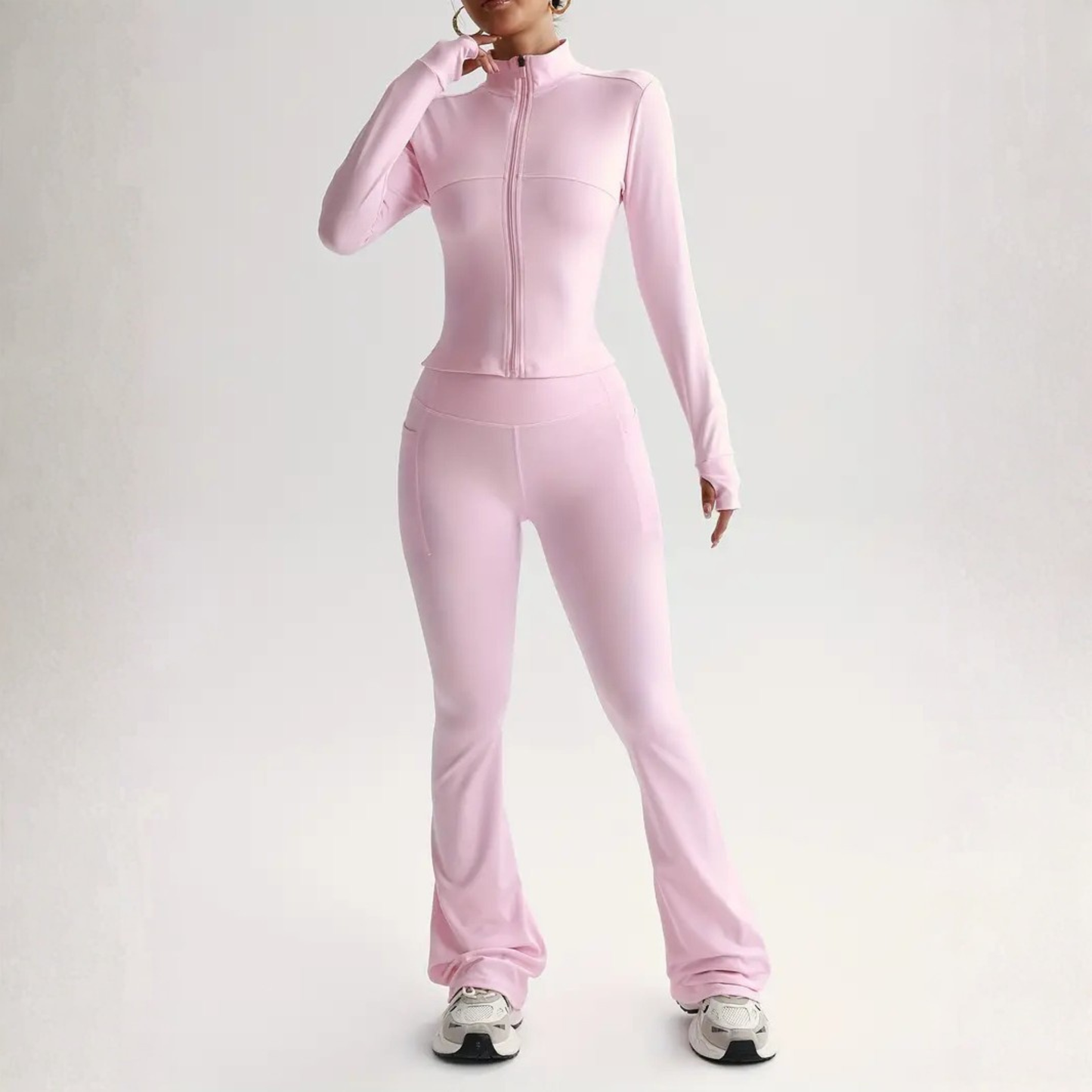 ChicEase™ Lounge Set