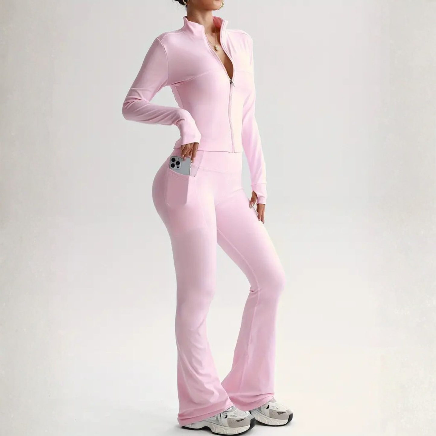 ChicEase™ Lounge Set