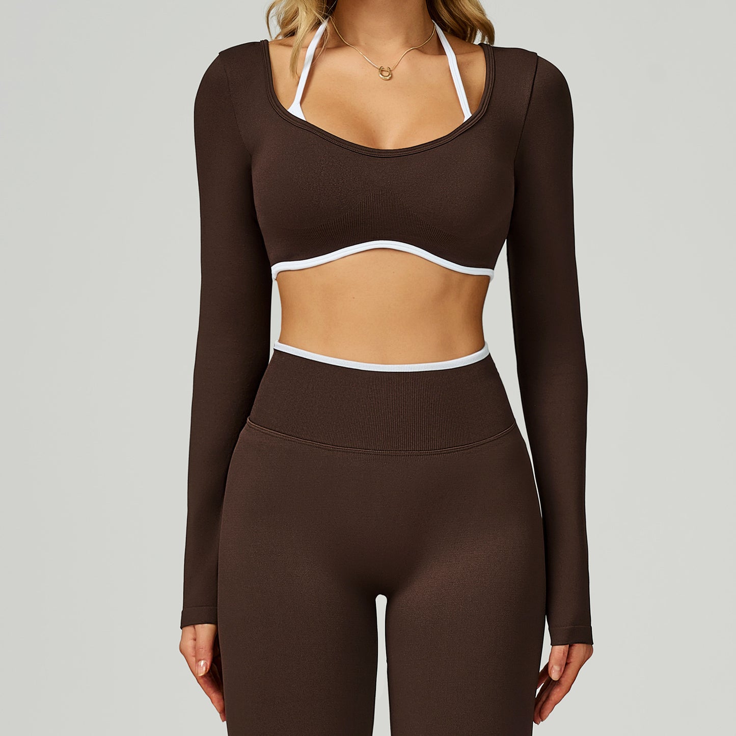LayerFlex™ Long Sleeve