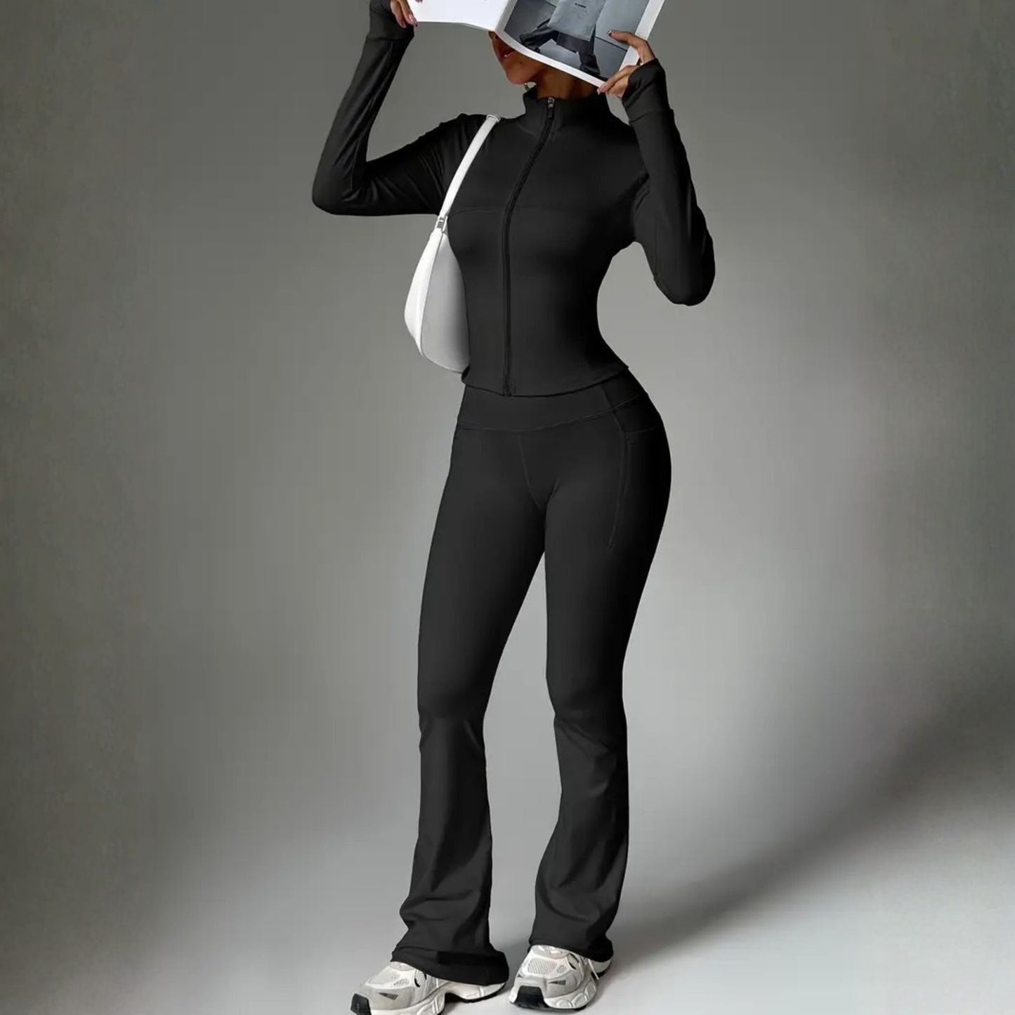 ChicEase™ Lounge Set